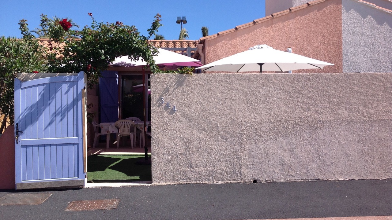 Photo of Outdoor in Les Arenes
