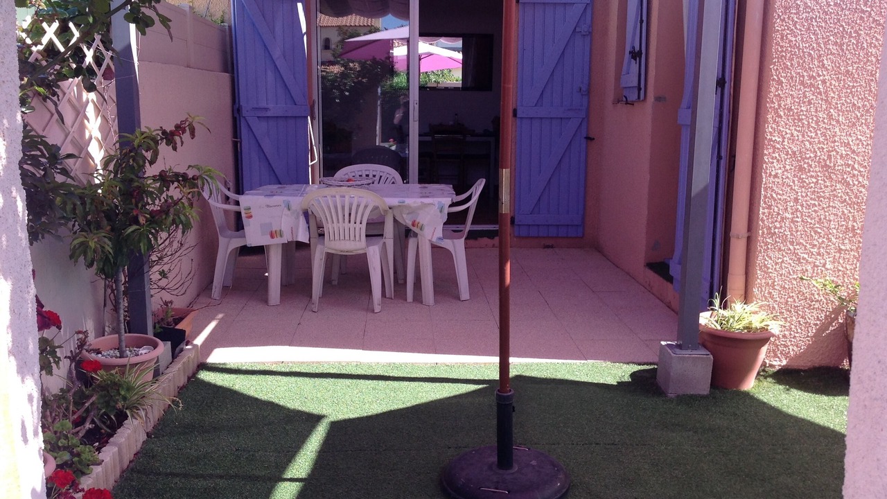 Photo of Outdoor in Les Arenes