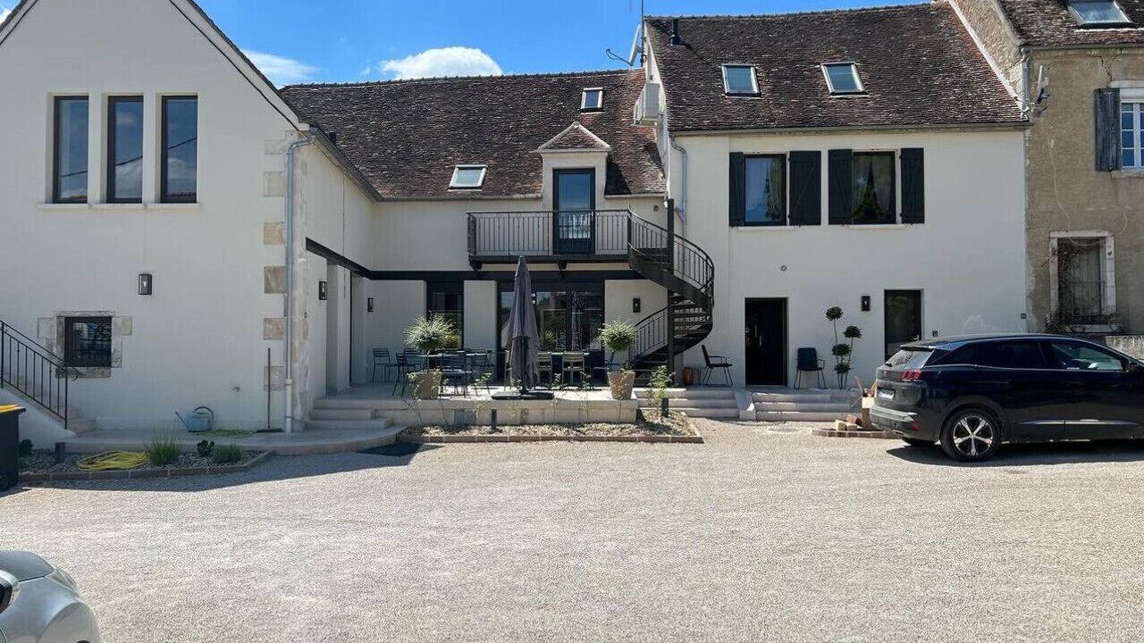 Photo of Outdoor in Chablis