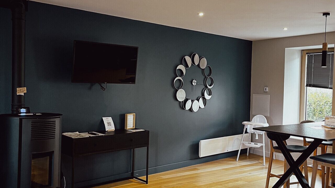 Photo of Livingroom in Chablis