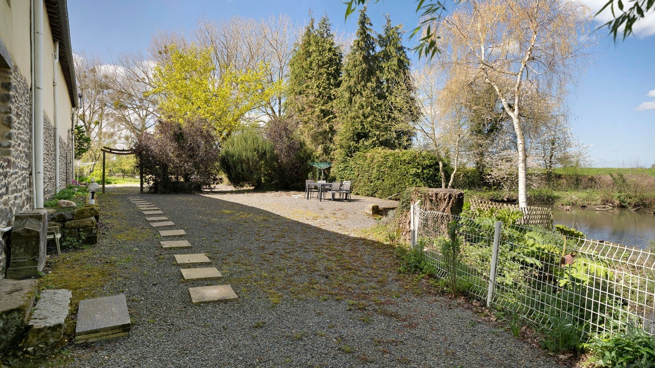 Photo of Outdoor in Saint-Thual