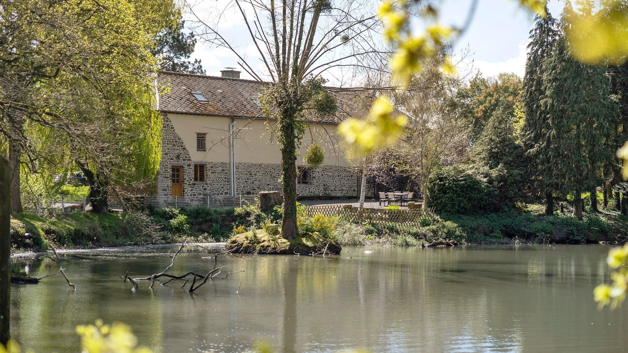 Photo of Outdoor in Saint-Thual