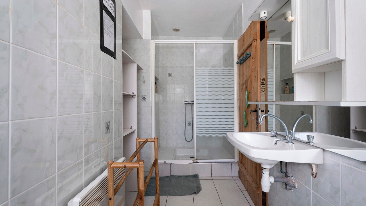 Photo of Bathroom in Saint-Thual