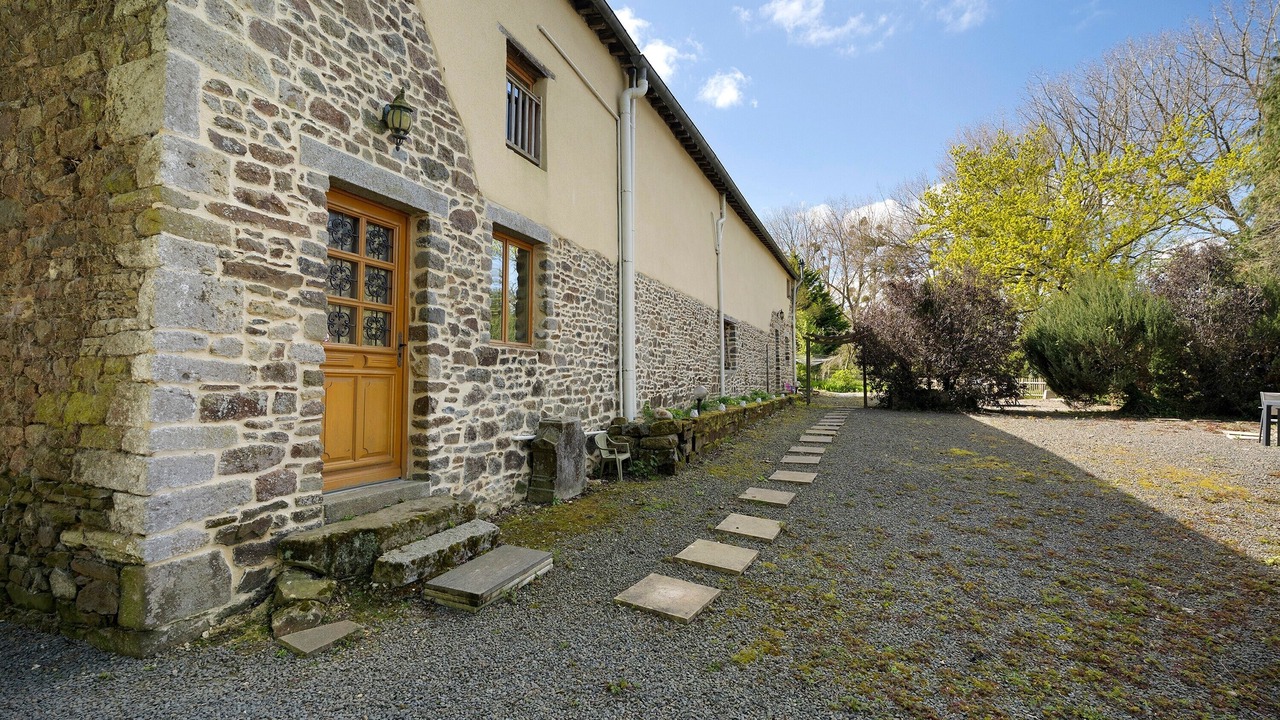 Photo of Outdoor in Saint-Thual