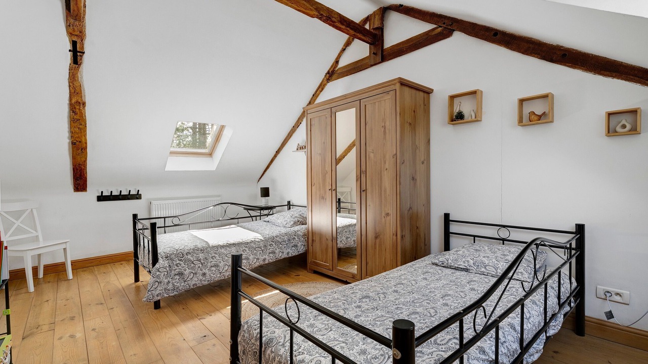 Photo of Bedroom in Saint-Thual