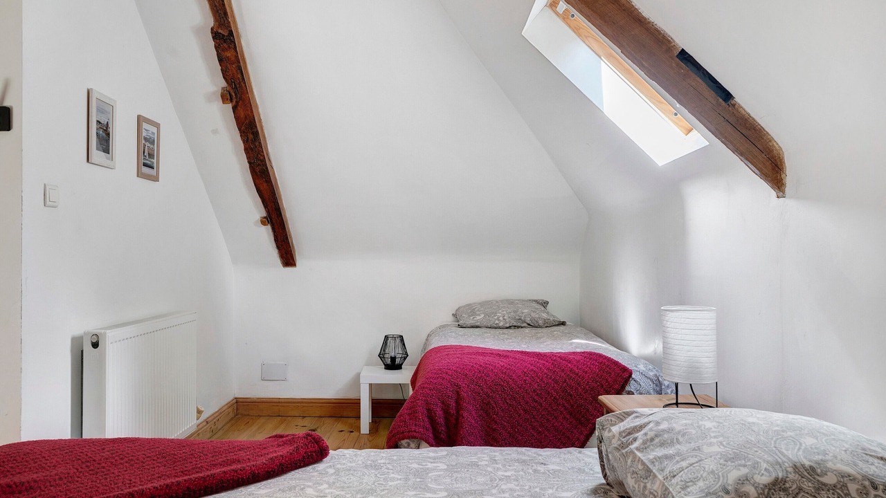Photo of Bedroom in Saint-Thual