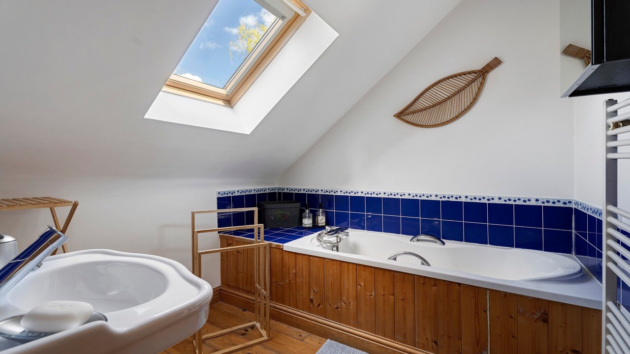 Photo of Bathroom in Saint-Thual