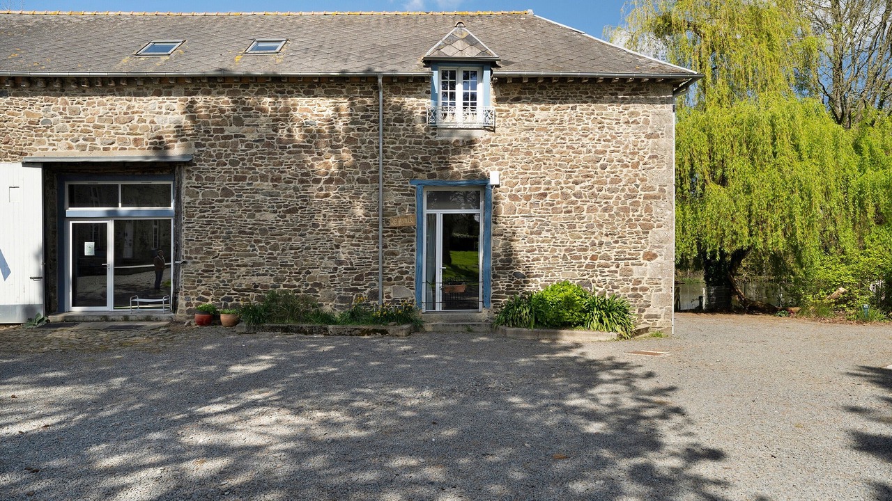 Photo of Outdoor in Saint-Thual