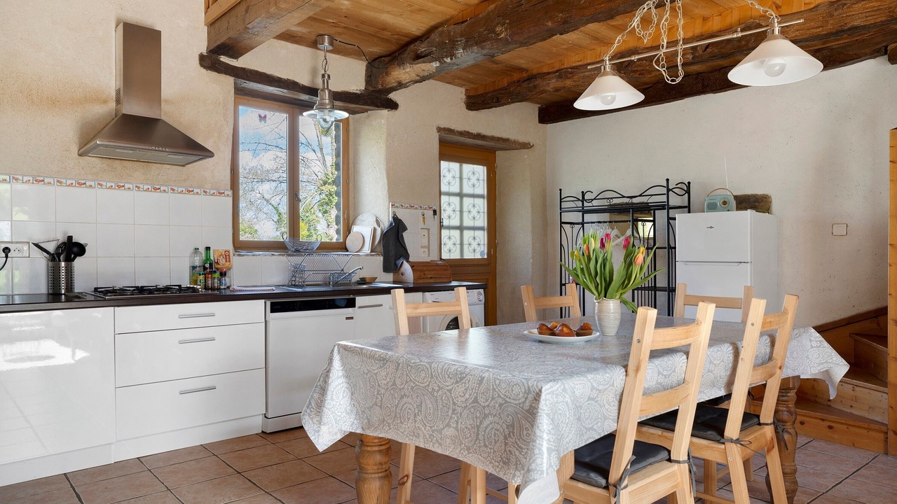 Photo of Kitchen in Saint-Thual