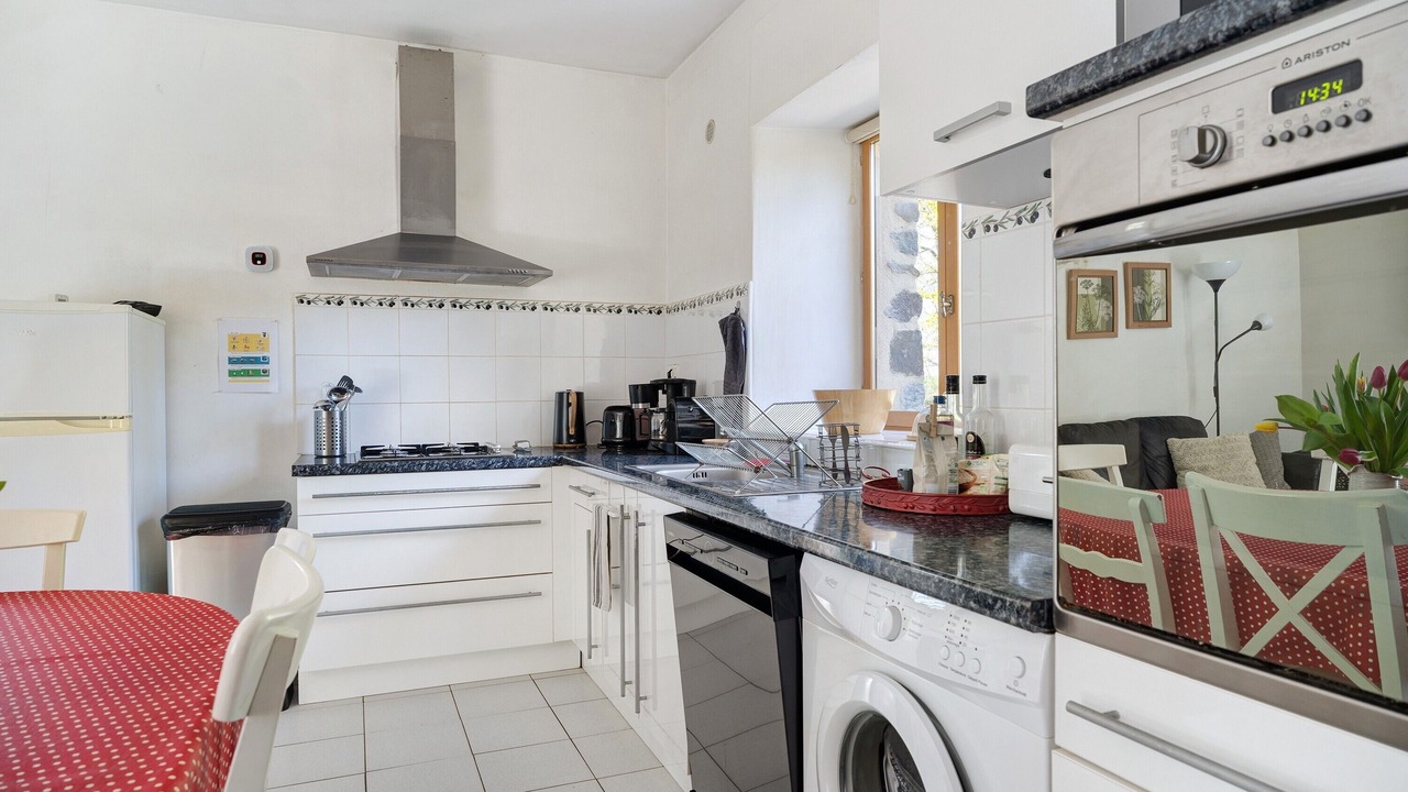 Photo of Kitchen in Saint-Thual