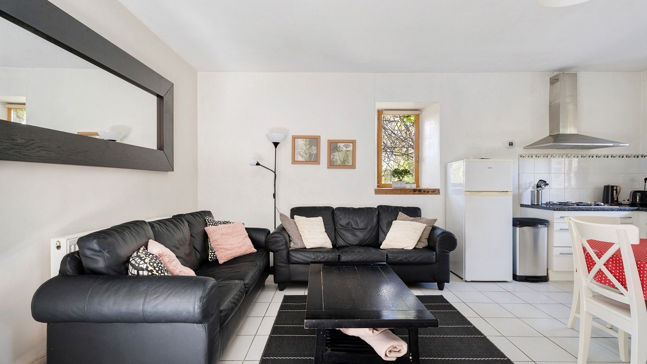 Photo of Livingroom in Saint-Thual