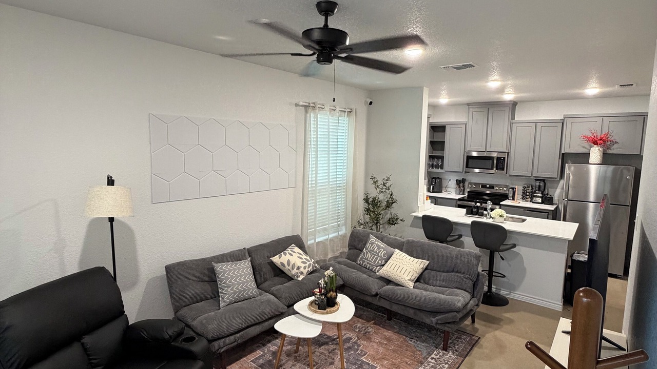 Photo of Livingroom in Temple