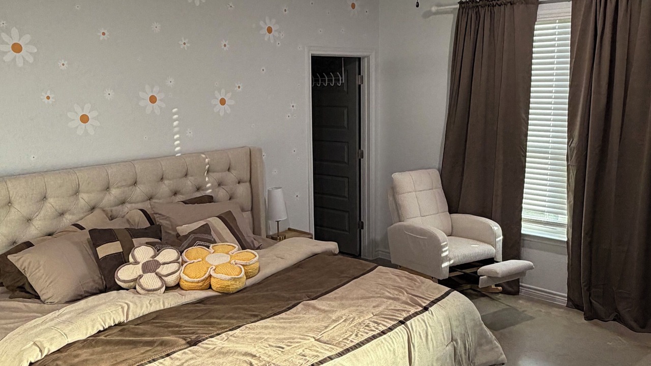 Photo of Bedroom in Temple