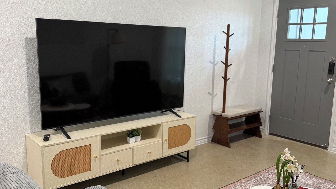 Photo of Livingroom in Temple