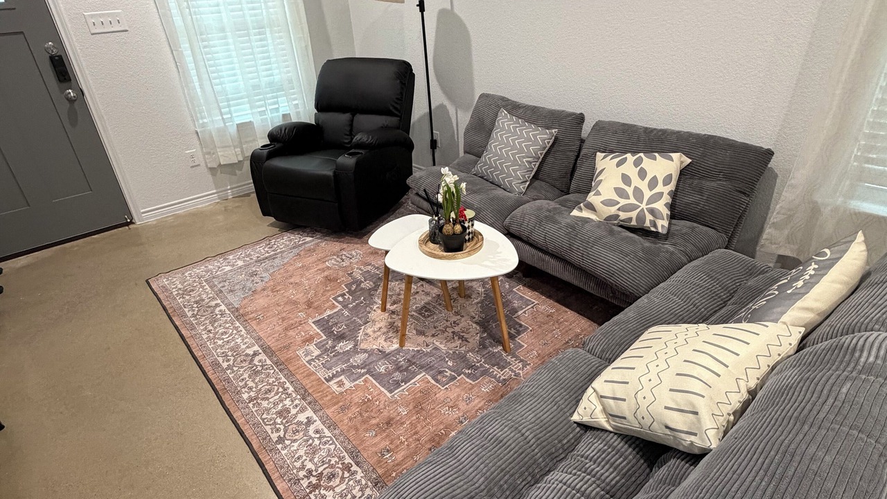 Photo of Livingroom in Temple