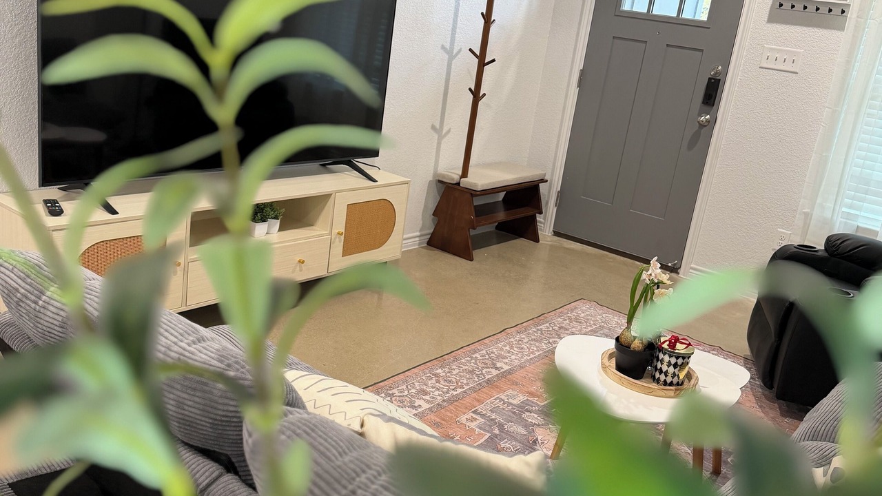 Photo of Livingroom in Temple