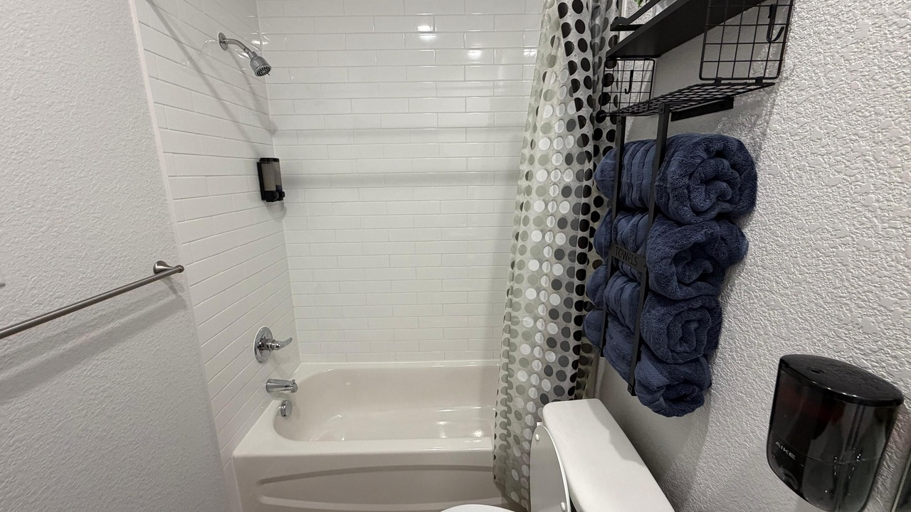 Photo of Bathroom in Temple
