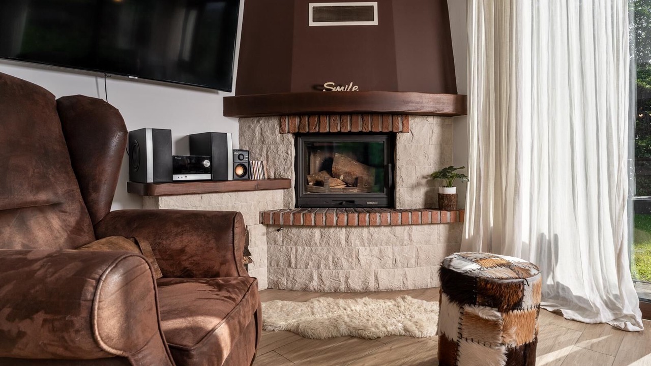 Photo of Livingroom in Fuzine