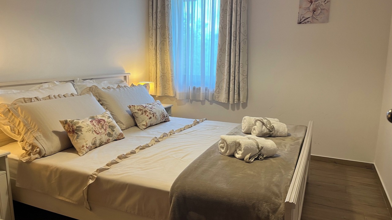 Photo of Bedroom in Fuzine