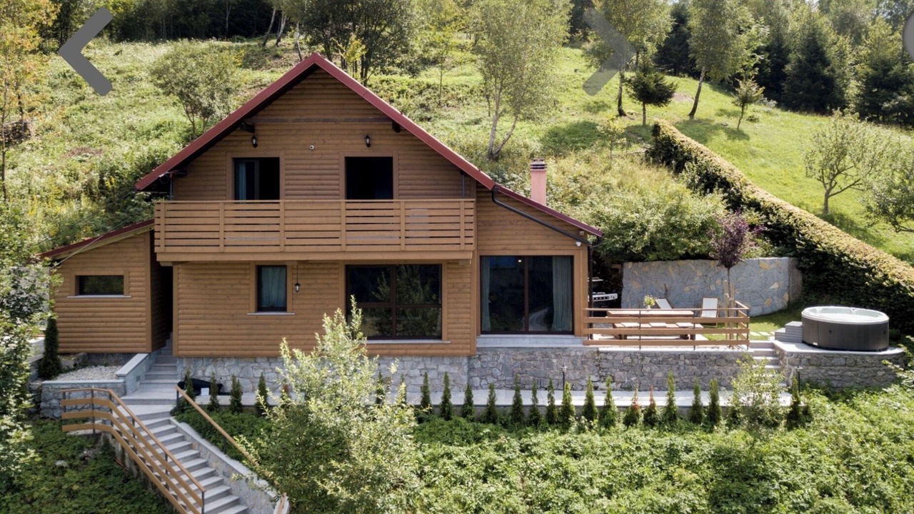 Photo of Outdoor in Fuzine