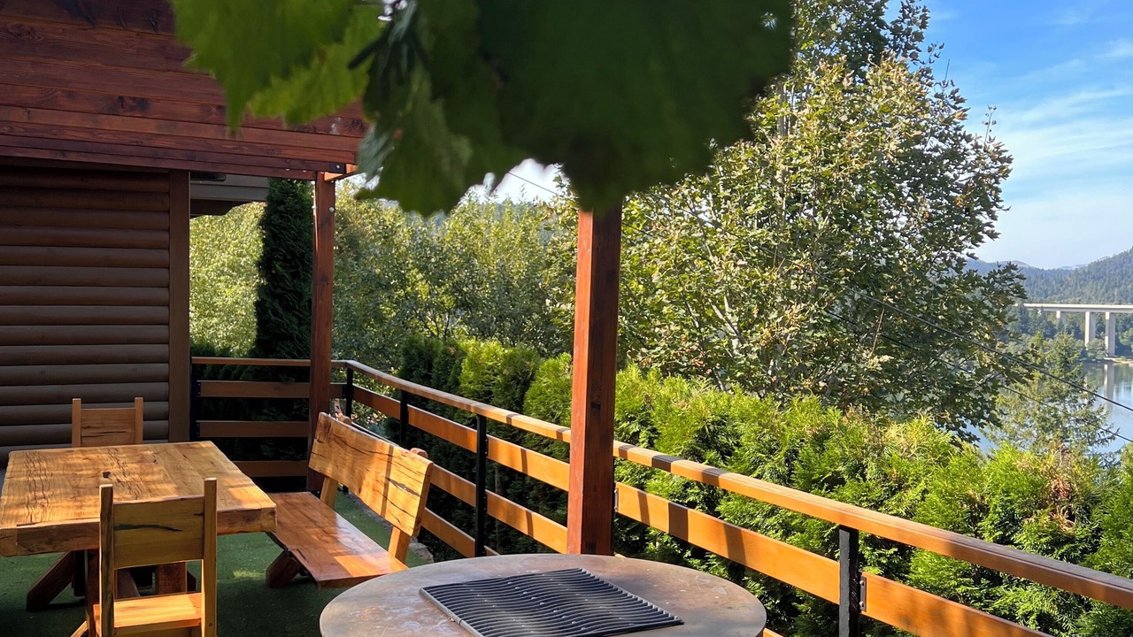 Photo of Outdoor in Fuzine