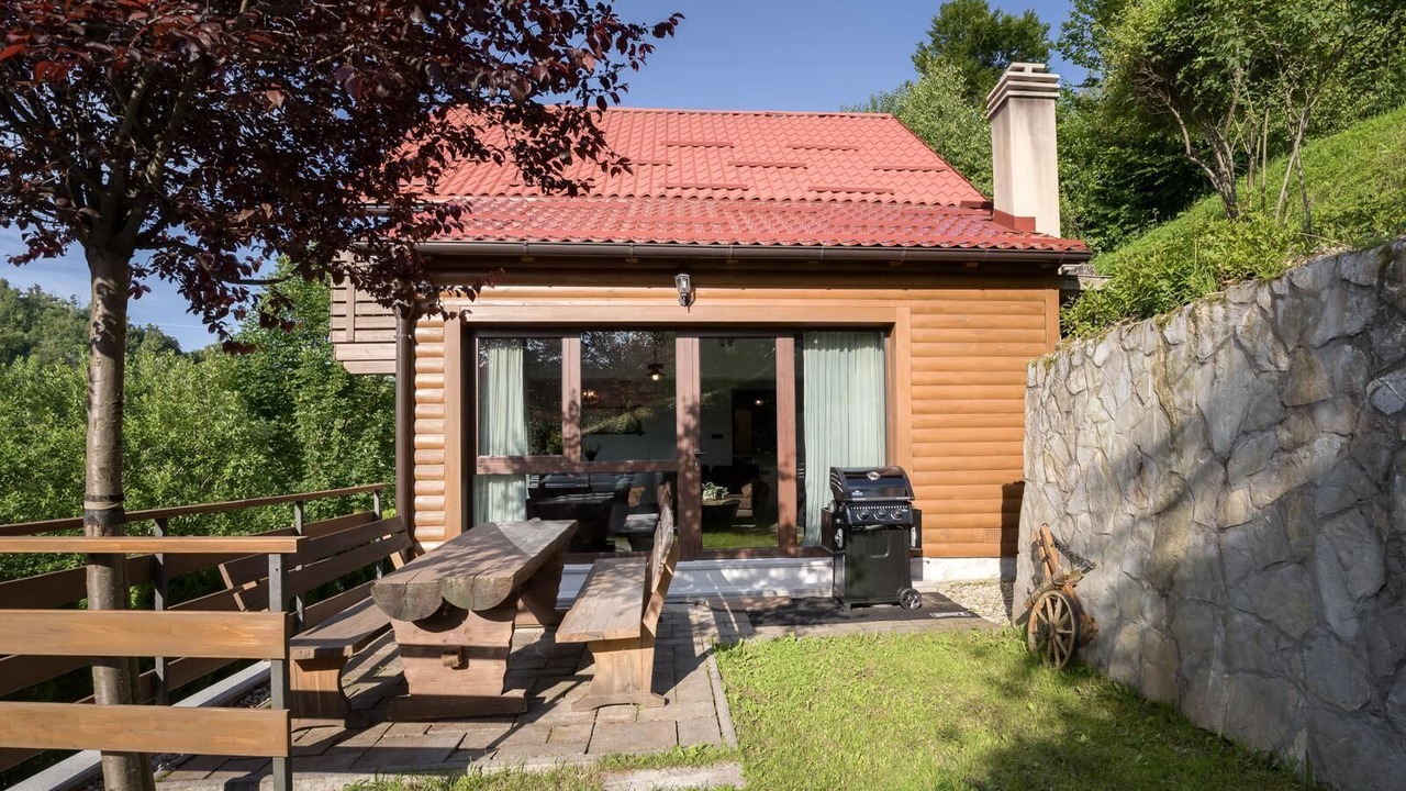 Photo of Outdoor in Fuzine