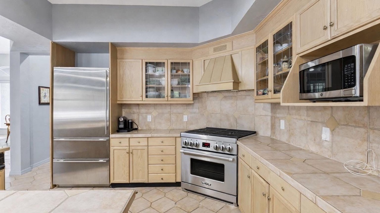 Photo of Kitchen in Sorrento