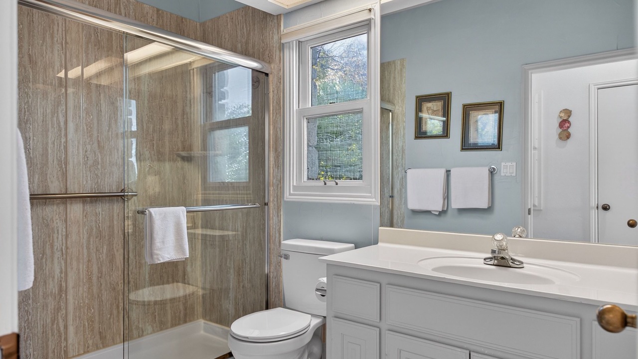 Photo of Bathroom in Horseshoe Bay