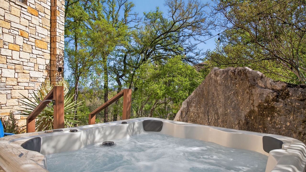 Photo of Outdoor in Horseshoe Bay