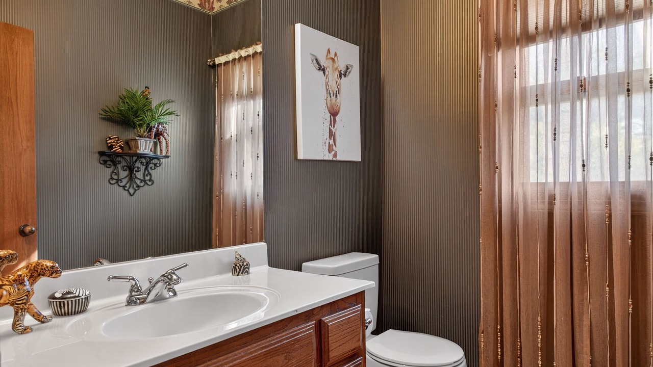 Photo of Bathroom in Horseshoe Bay