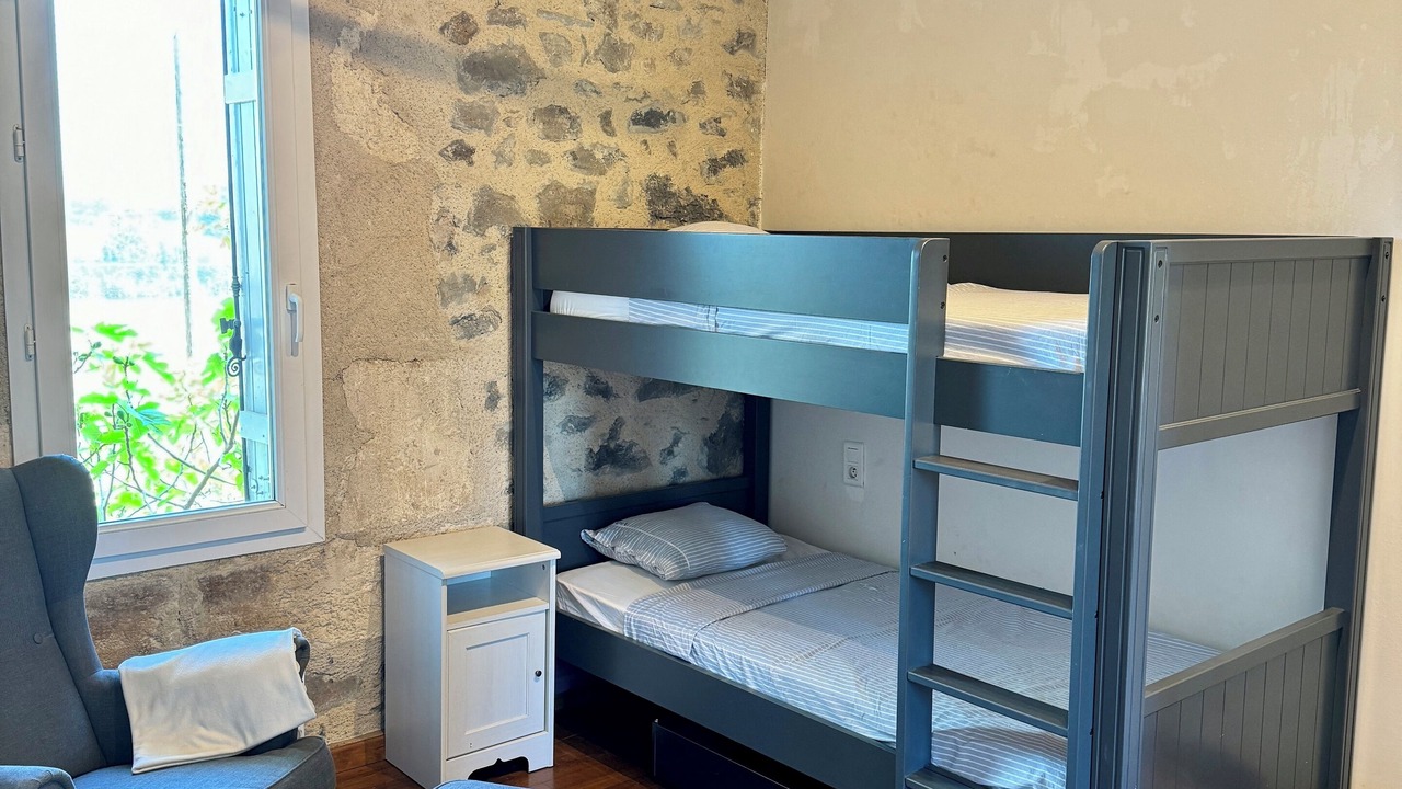 Photo of Bedroom in Usclas-d'Herault
