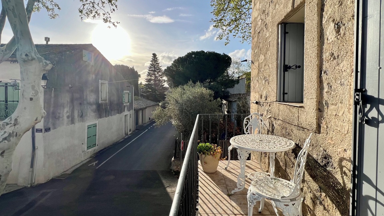 Photo of Outdoor in Usclas-d'Herault