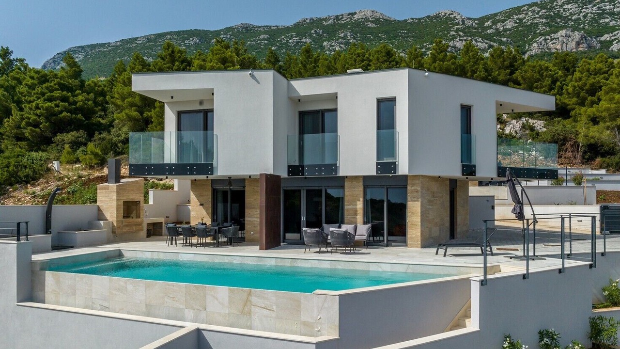 Photo of Outdoor in Orebic