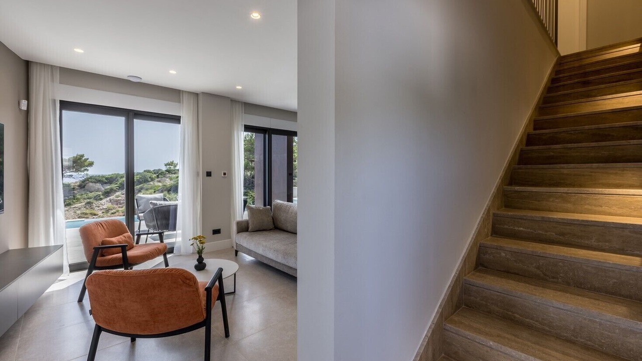 Photo of Livingroom in Orebic