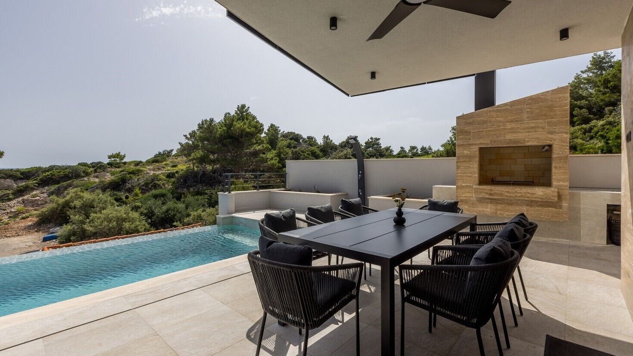 Photo of Outdoor in Orebic