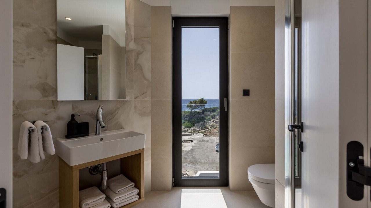 Photo of Bathroom in Orebic