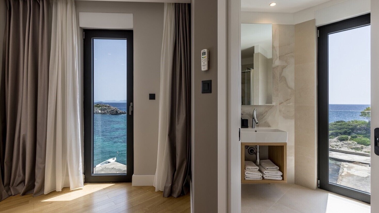 Photo of Bathroom in Orebic