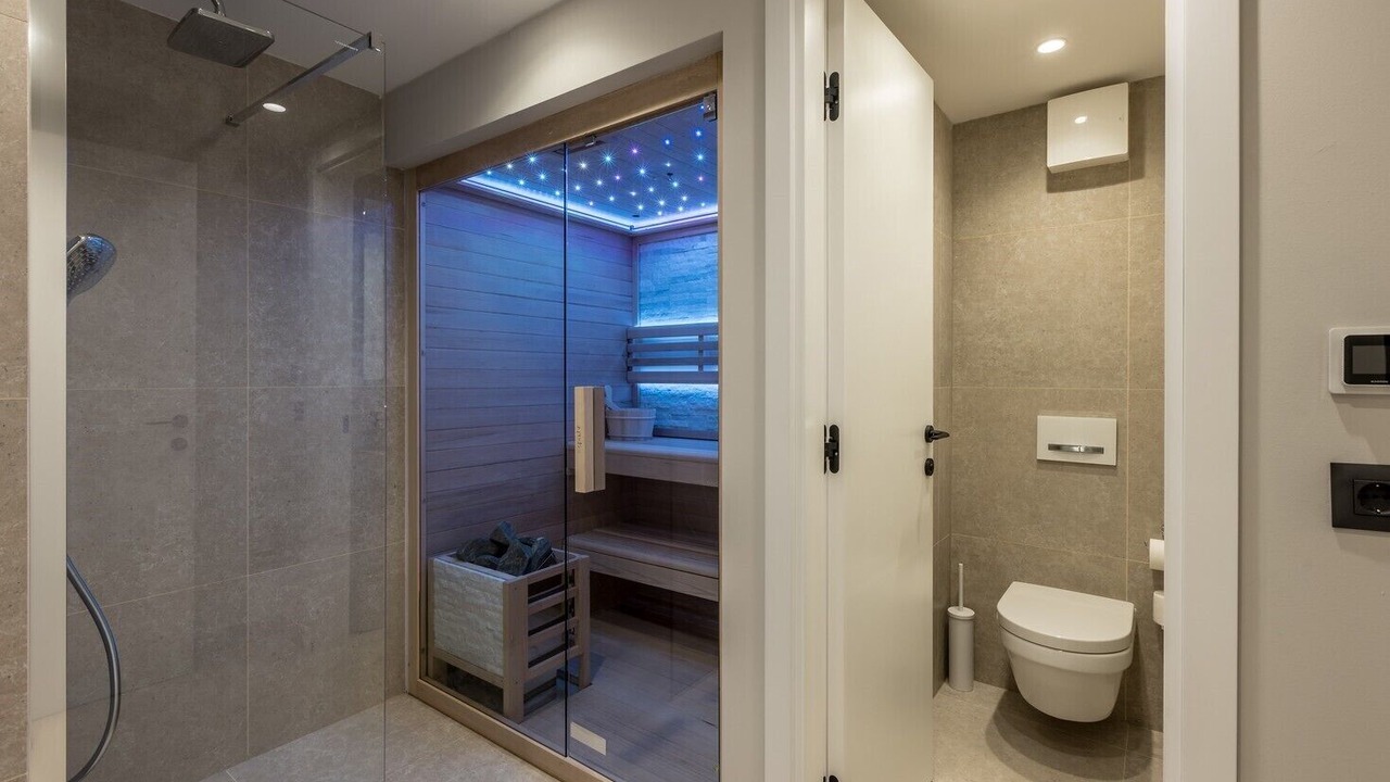 Photo of Bathroom in Orebic