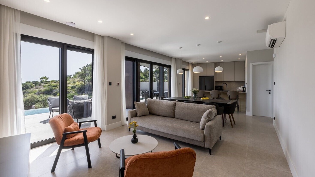 Photo of Livingroom in Orebic