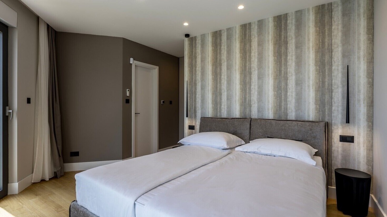 Photo of Bedroom in Orebic