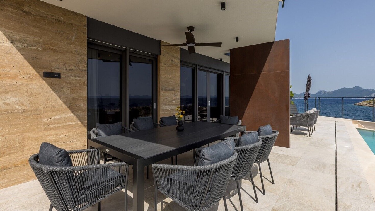 Photo of Outdoor in Orebic