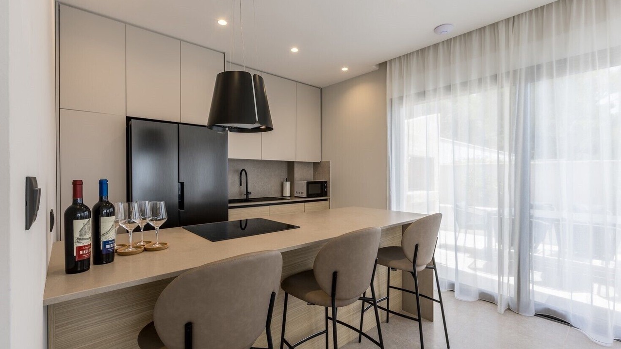 Photo of Kitchen in Orebic
