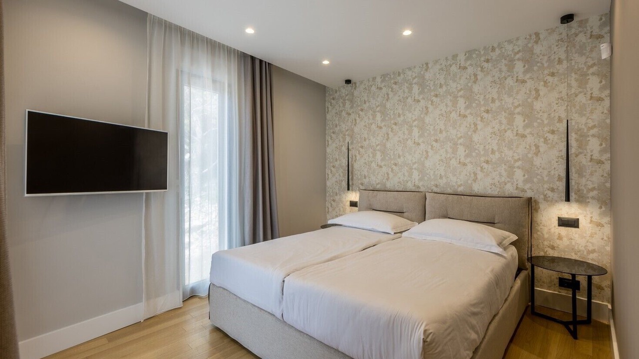 Photo of Bedroom in Orebic