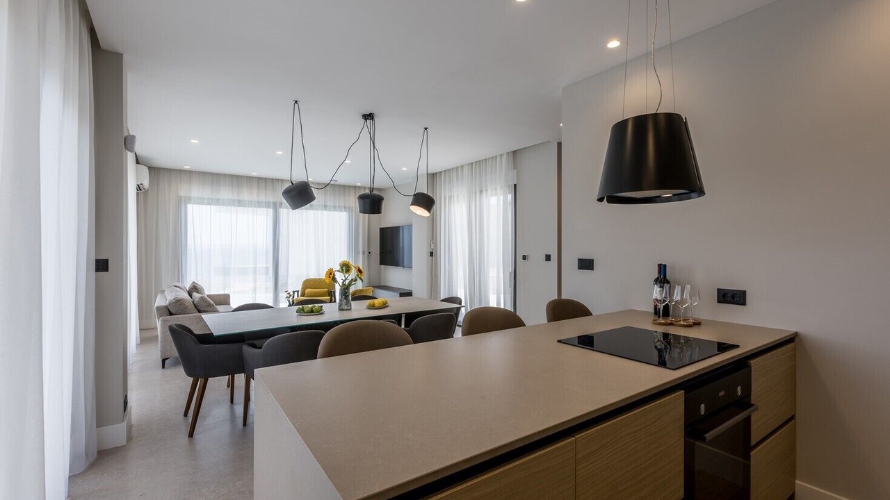 Photo of Kitchen in Orebic