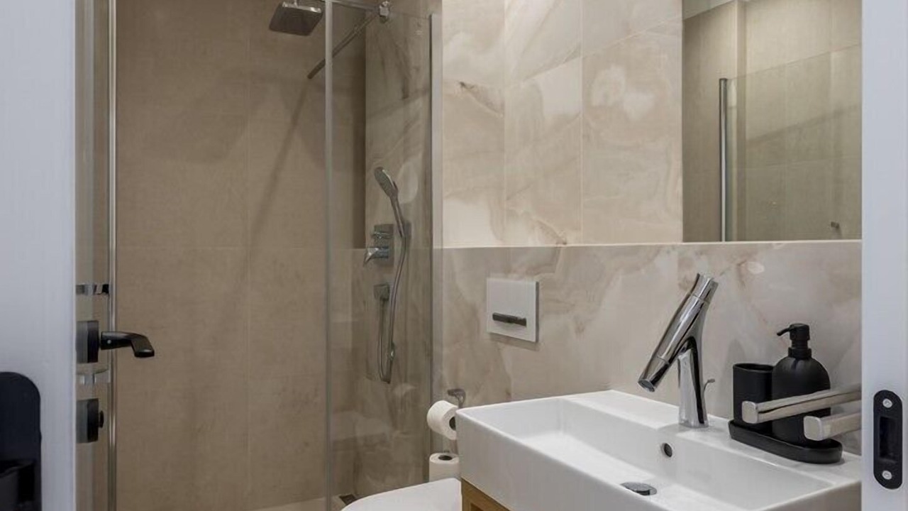 Photo of Bathroom in Orebic