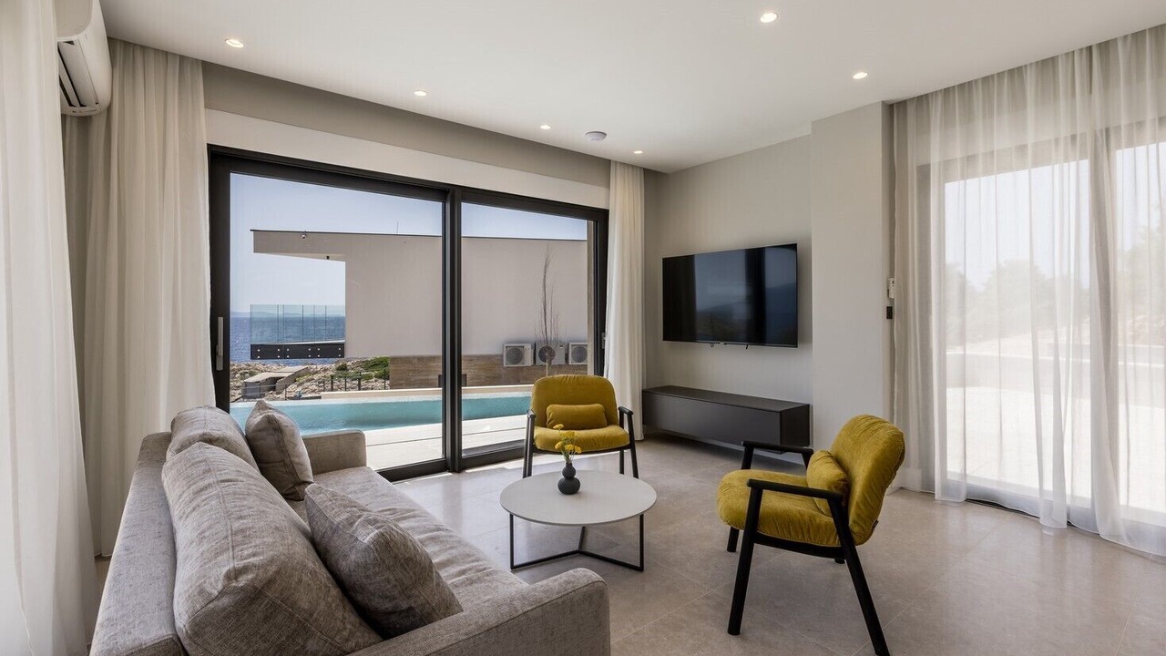 Photo of Livingroom in Orebic