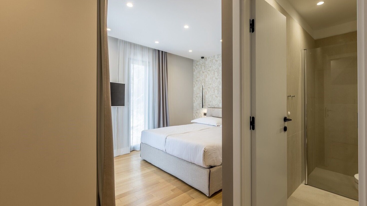 Photo of Bedroom in Orebic