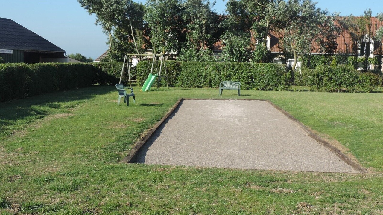 Photo of Outdoor in Audinghen