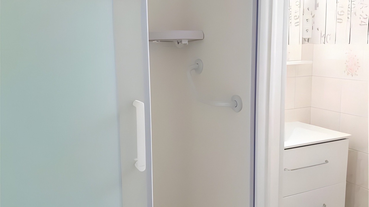 Photo of Bathroom in Audinghen