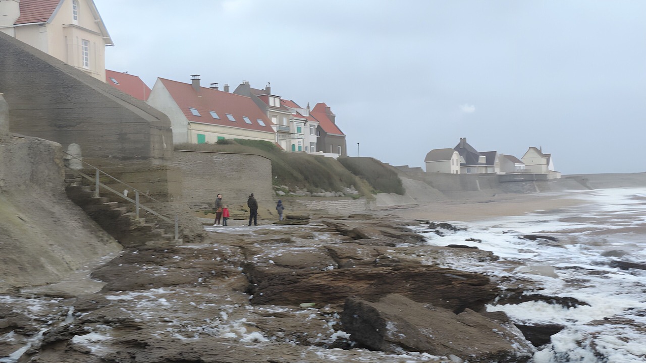 Photo of Others in Audinghen
